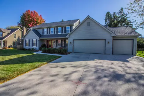 371 W Juniper, Grafton, WI 53024