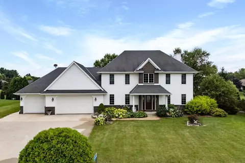 w1195 Rolling Hills Drive, Rubicon, WI 53078