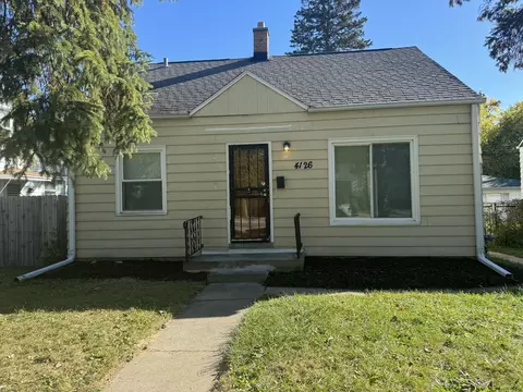4126 N 51st, Milwaukee, WI 53216
