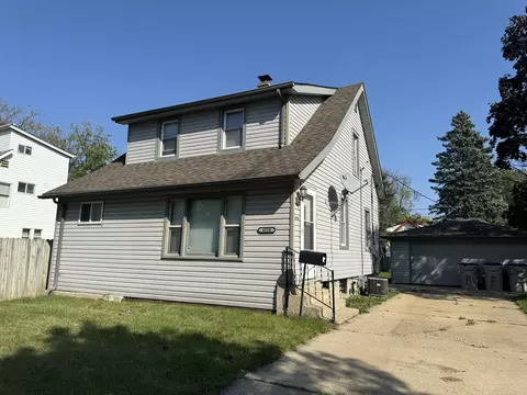 4938 N 56th, Milwaukee, WI 53218