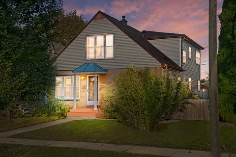 3814 S Kansas #3816, Milwaukee, WI 53207