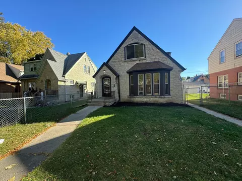 3910 N 42nd, Milwaukee, WI 53216
