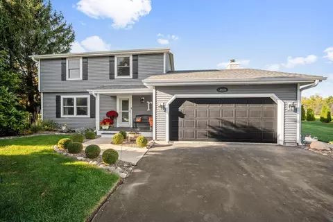 2610 Stonebridge, Racine, WI 53404
