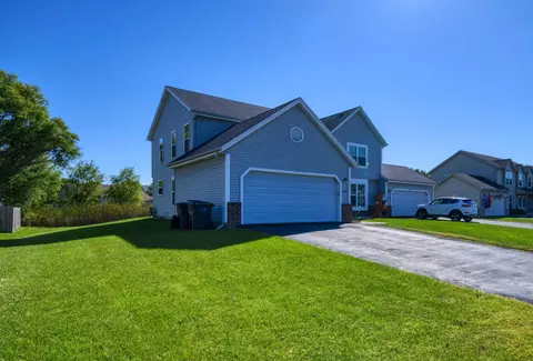 509 N 6th, Waterford, WI 53185