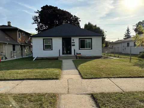 4414 N 66th, Milwaukee, WI 53218