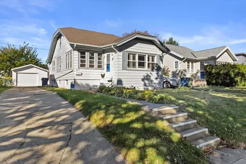 2441 N 58th, Milwaukee, WI 53210