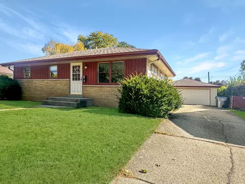 6204 N Joyce, Milwaukee, WI 53225
