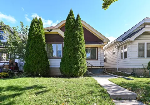 1964 S 71st, West Allis, WI 53219