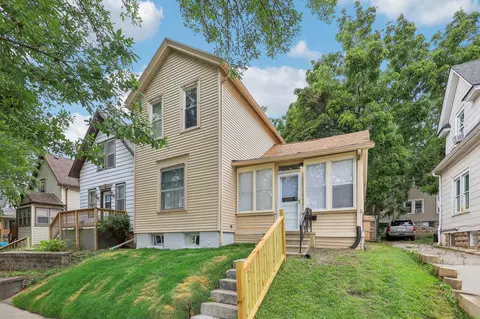1533 S 64th, Milwaukee, WI 53214