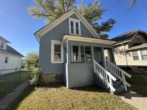 5233 N 38th, Milwaukee, WI 53209
