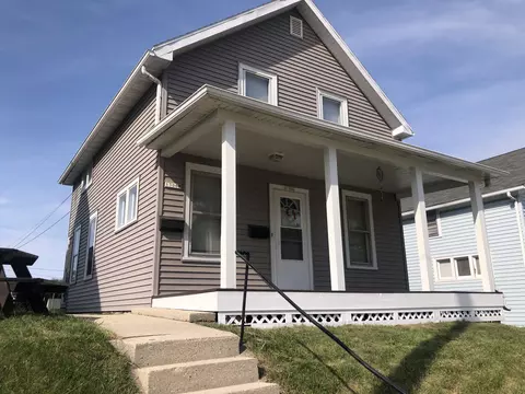 1306 S 23rd #1306A, Sheboygan, WI 53081