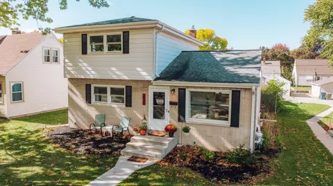 3149 N 87th, Milwaukee, WI 53222