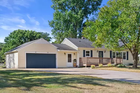 w156n7507 Pilgrim, Menomonee Falls, WI 53051