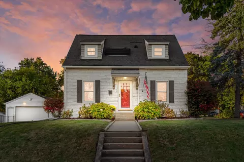 1100 Lindbergh, Waukesha, WI 53188