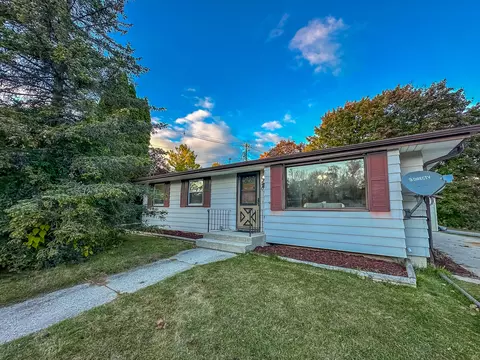 850 Buffalo, Sheboygan Falls, WI 53085