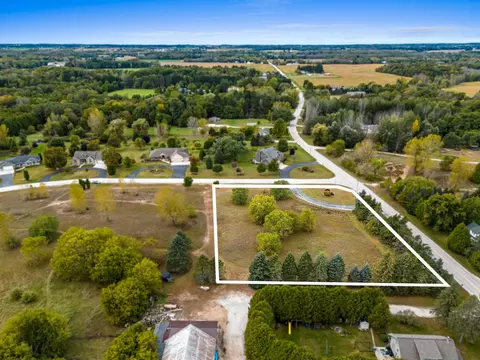 Tract2 Shoto, Kossuth, WI 54241