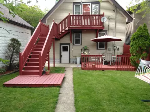 1315 Rawson, South Milwaukee, WI 53172
