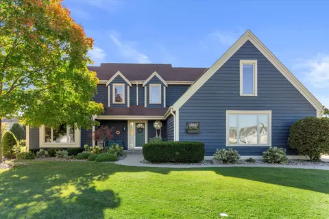 28847 Cardinal, Waterford, WI 53185