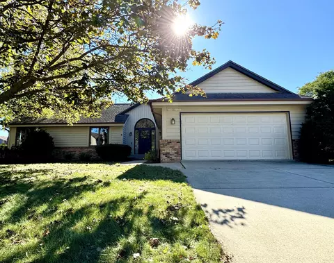 n106w16331 Fieldstone, Germantown, WI 53022