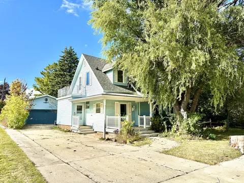 1642 N 29th, Sheboygan, WI 53081