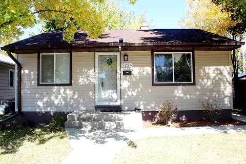 5224 W Howard, Milwaukee, WI 53220