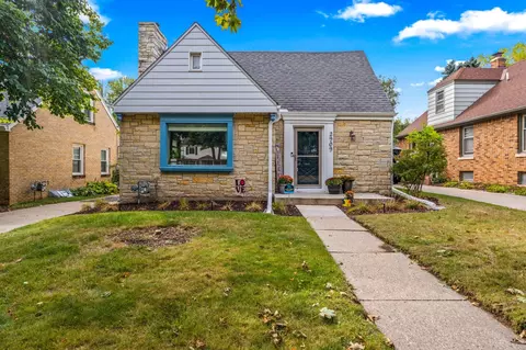 2909 N 68th, Milwaukee, WI 53210