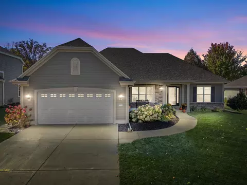 1919 Tumbleweed, West Bend, WI 53095