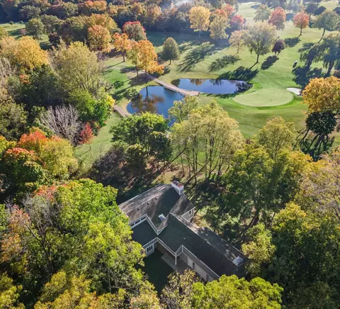 2140 Rivershore, Mount Pleasant, WI 53405