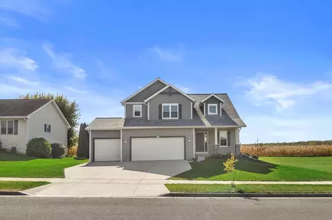 1295 Black Riv, Whitewater, WI 53190