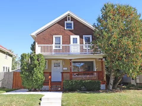 2125 N 21st, Sheboygan, WI 53081
