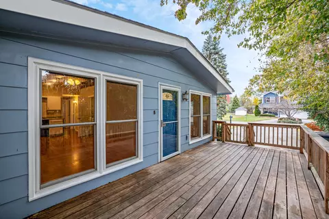 127 E Chestnut, Silver Lake, WI 53170