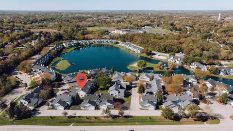 8429 S 76th, Franklin, WI 53132