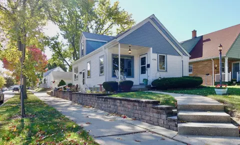 6701 W Wick, Milwaukee, WI 53219