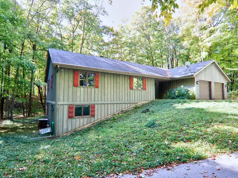 w6749 Esker Ridge Road, Rhine, WI 53020
