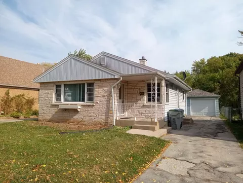 4916 N 55th, Milwaukee, WI 53218