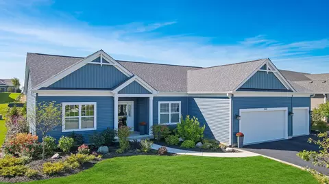 550 N Stone Rdg, Lake Geneva, WI 53147