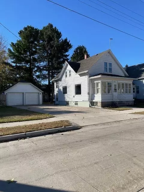 2209 14th, Two Rivers, WI 54241