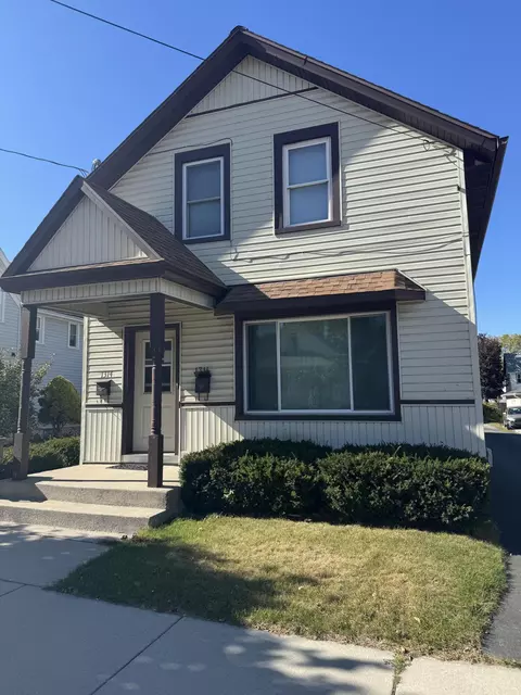 1314 S 10th, Manitowoc, WI 54220