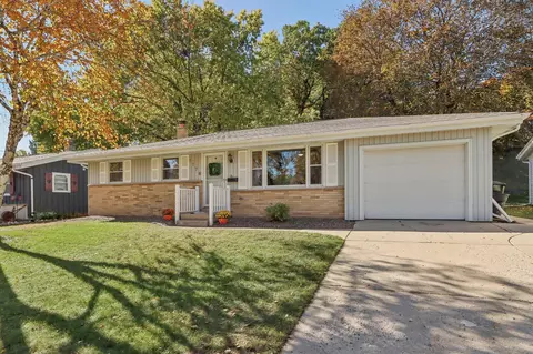 1176 N 14th, West Bend, WI 53090