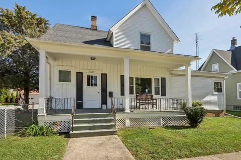 1333 Grove, Racine, WI 53405