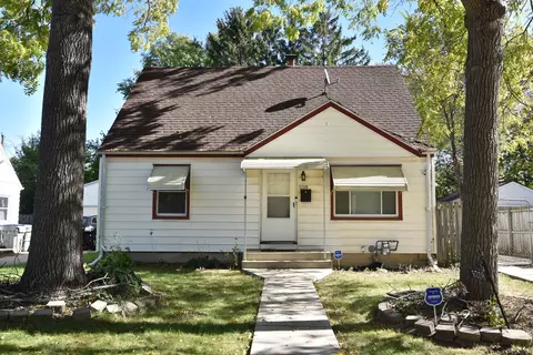 5708 N 58th, Milwaukee, WI 53218