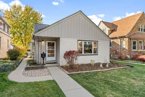 2861 S 44th, Milwaukee, WI 53219