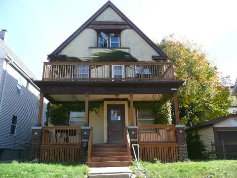 3314 N Buffum #3314 A, Milwaukee, WI 53212