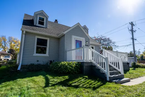 3054 S 96th, West Allis, WI 53227
