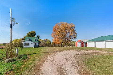 E7397 Monson, Franklin, WI 54665