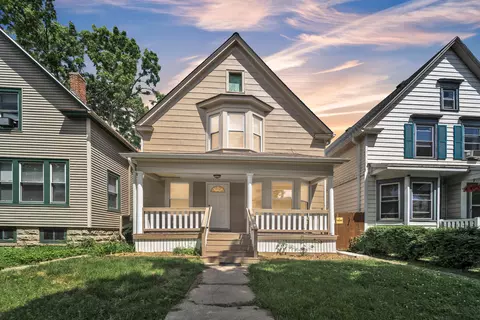 644 S 28th, Milwaukee, WI 53215