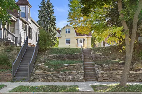 1432 N 49th, Milwaukee, WI 53208