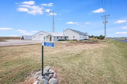 2132 Menchalville, Cato, WI 54230