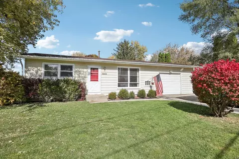 23424 62nd, Paddock Lake, WI 53168