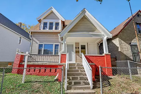2545 N 21st #2547, Milwaukee, WI 53206